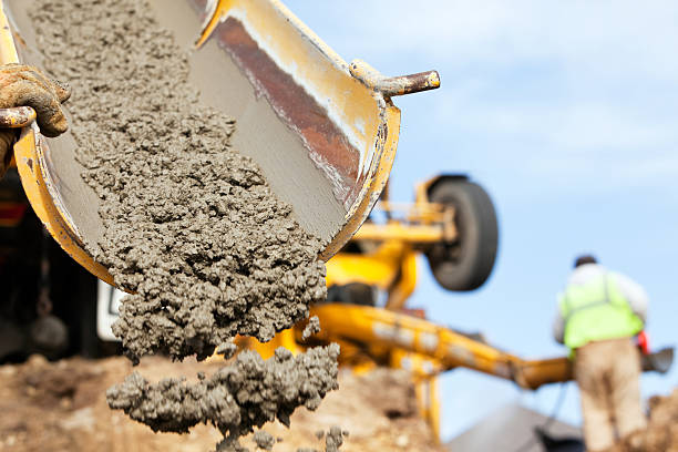 Best Concrete Contractor Near Me  in Port Ewen, NY