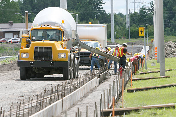 Best Concrete Resurfacing Services  in Port Ewen, NY